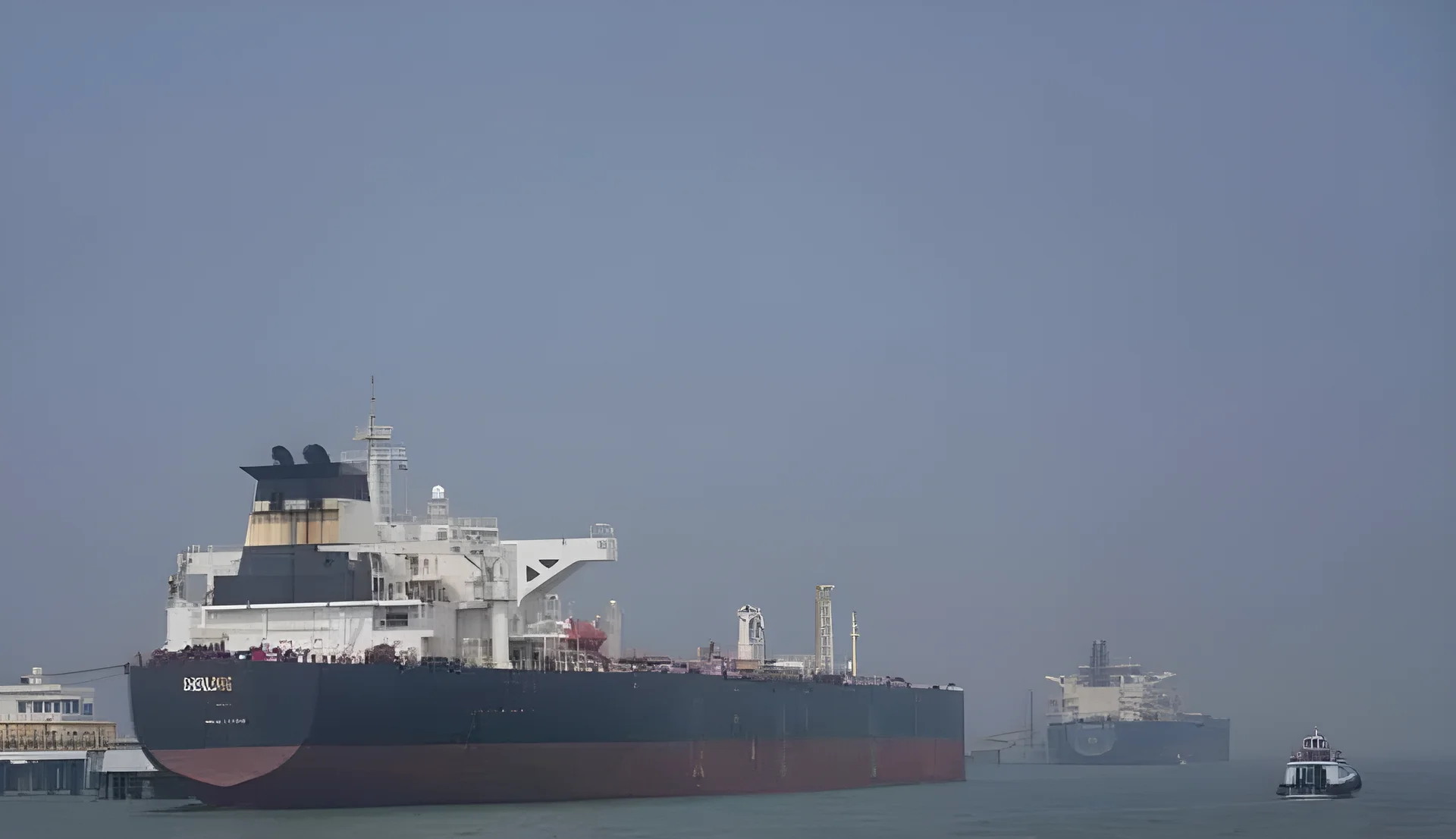 Iran Exports 16M Barrels Amid War, 90 Ships Cross Strait of Hormuz