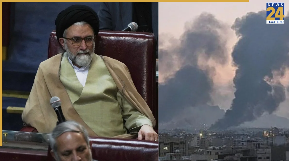 エスマイール・カティブ氏とは？イラン情報相、イスラエルの攻撃で死亡か