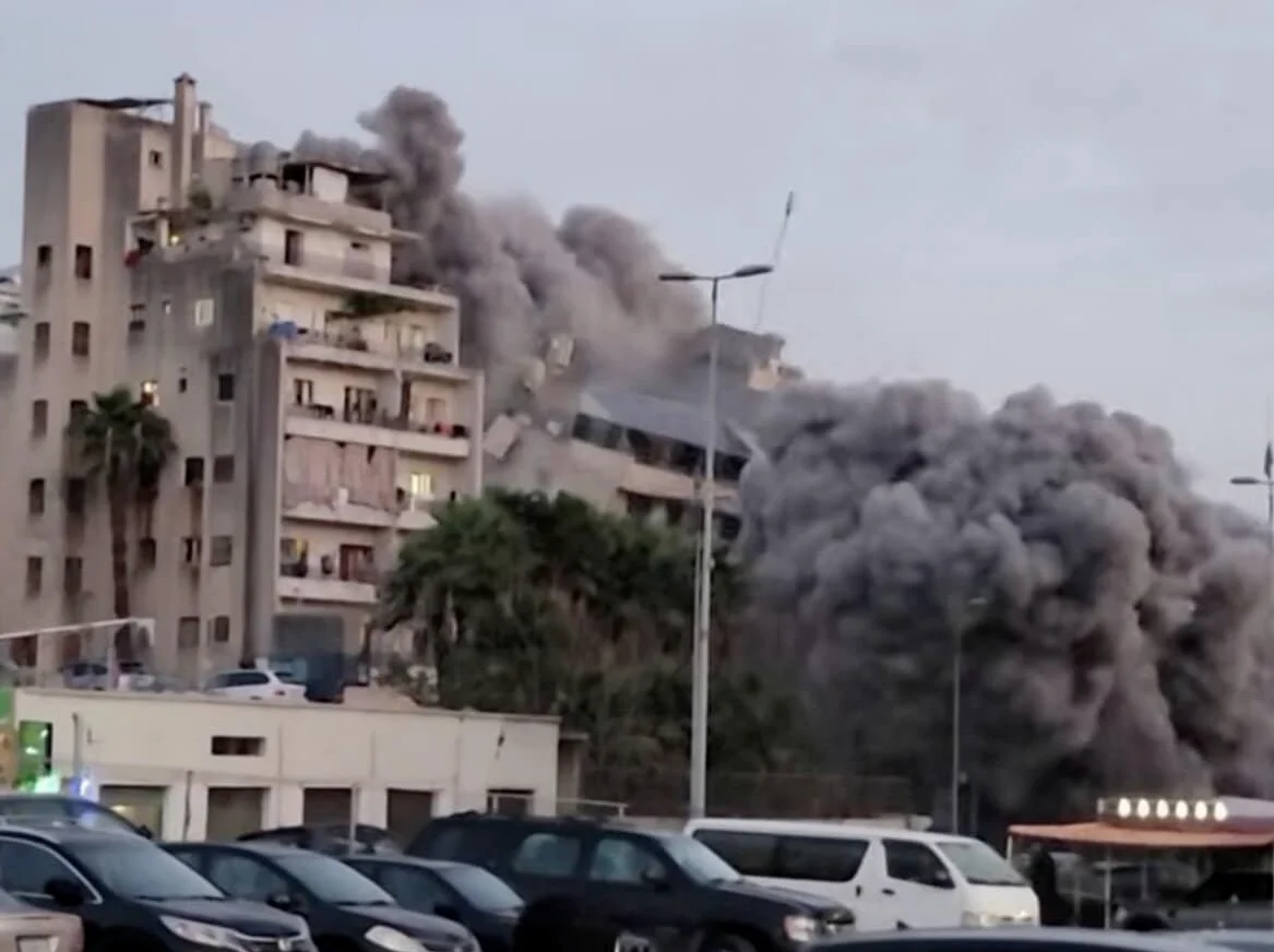 イスラエル、レバノンからの住民帰還を拒否　民族浄化の疑い