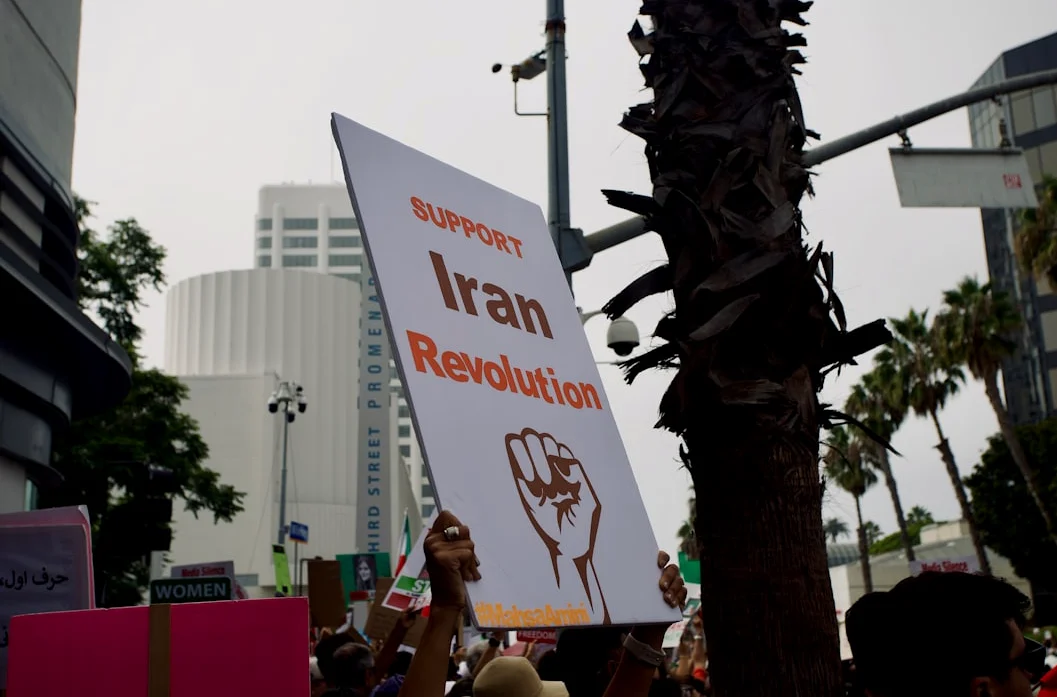 ジョー・ケント氏、イラン戦争を巡る辞任