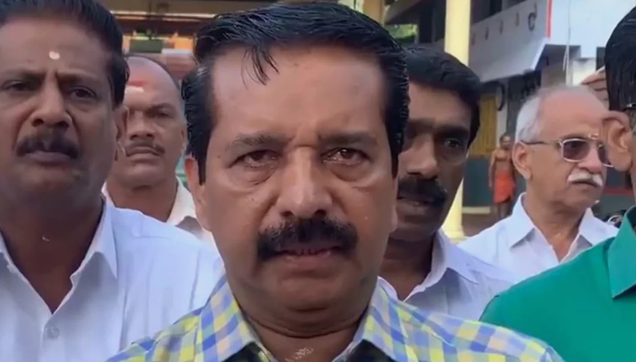 케랄라 선거: 우디프, 대승 예상