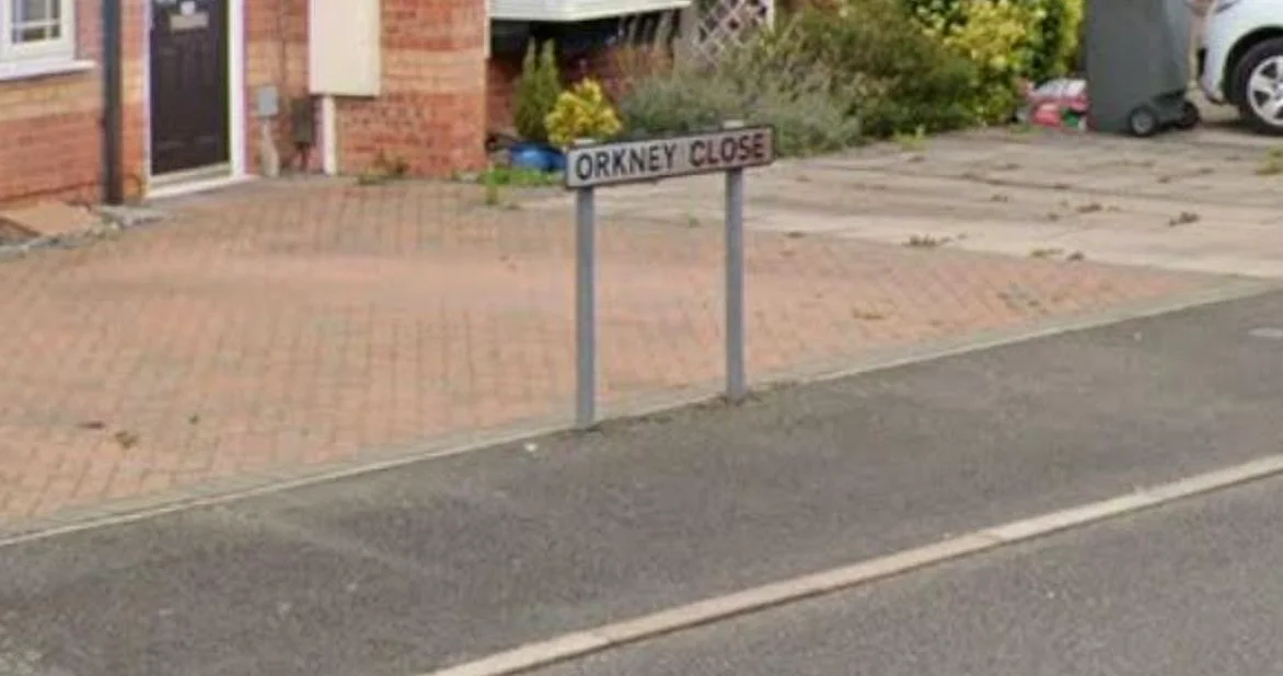 Man Dies After Falling From Height on Derby Estate