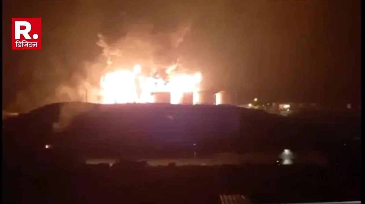 Operation Epic Fury: U.S. and Israel Challenge Iran as China’s Role Grows