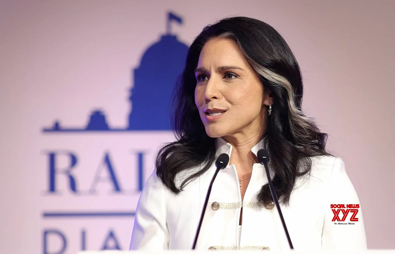 米国へのミサイル攻撃の可能性：ガーバード氏警告