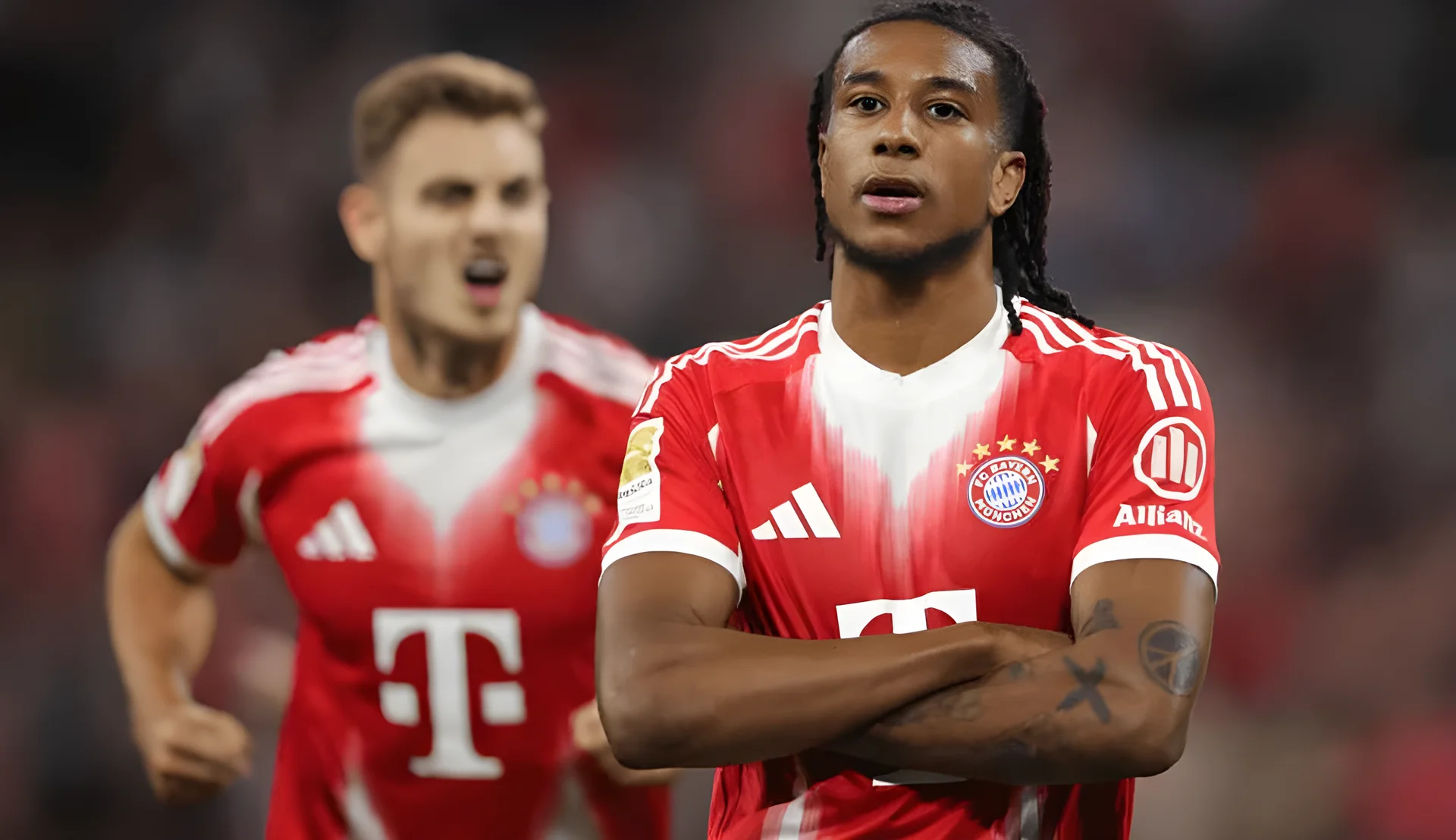 レアル・マドリード、バイエルンのオリセ獲得に視線