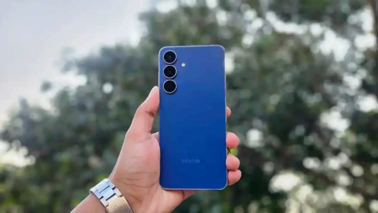 Samsung Galaxy S26 FE podría lanzarse antes de lo esperado