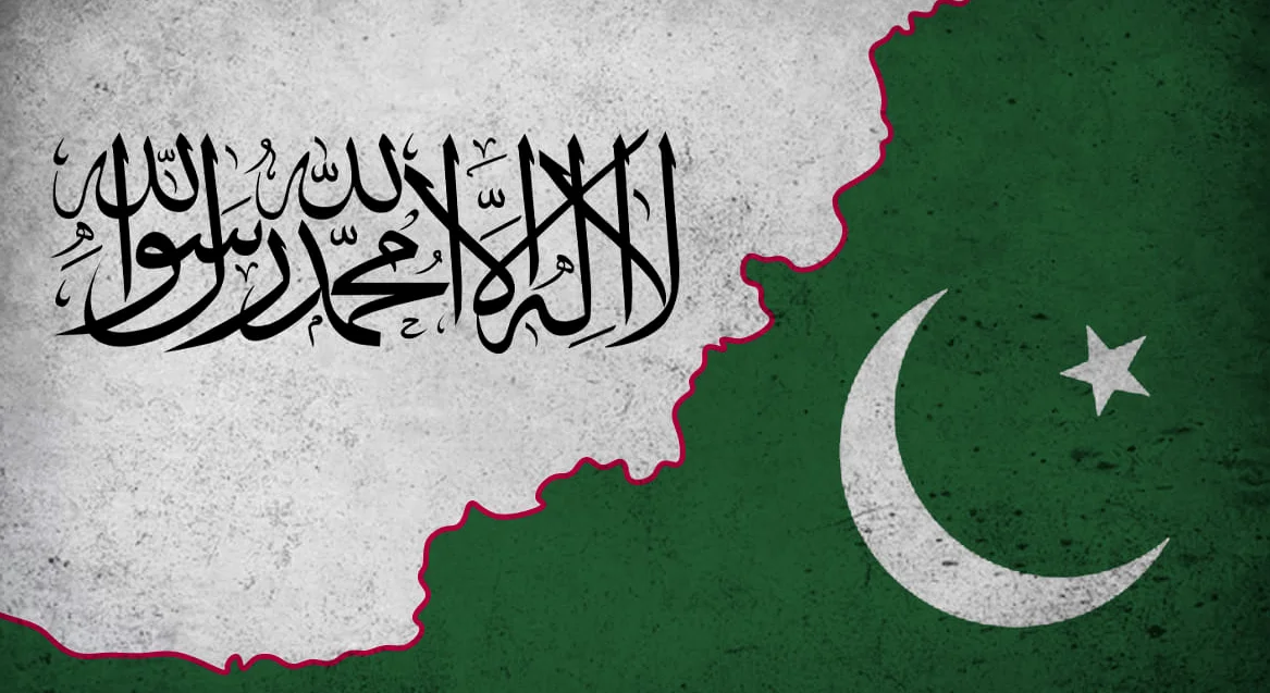 Brüder und Waffen: Die komplexe Beziehung der Taliban zu Pakistan