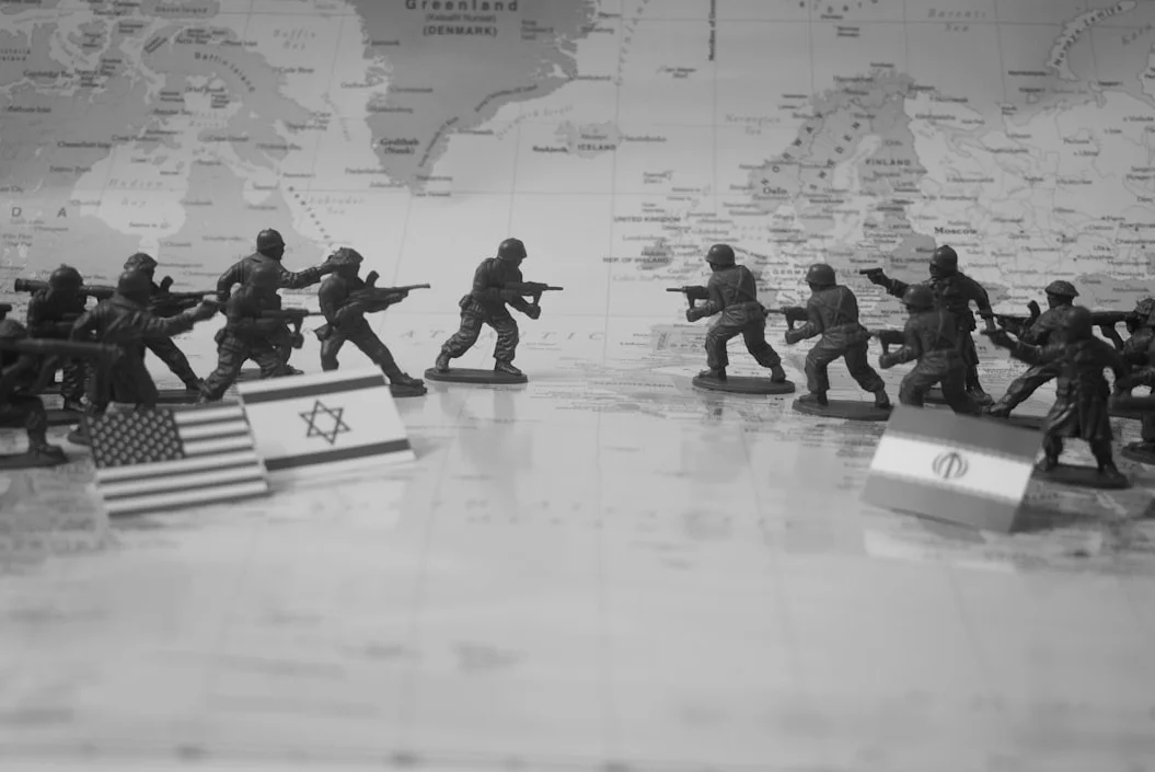 Trump’s Failed Strong-Arming of Allies on Iran Shows Pressure Losing Effect