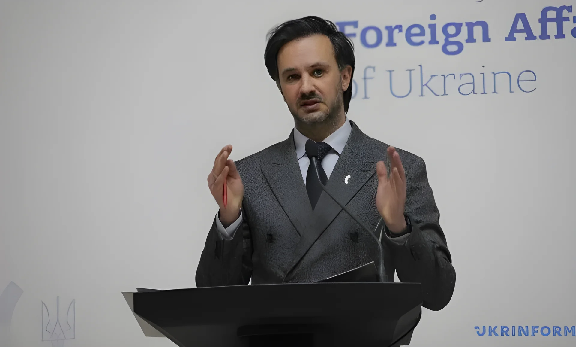 ウクライナ、中東諸国に支援要求　対価として防空支援提供