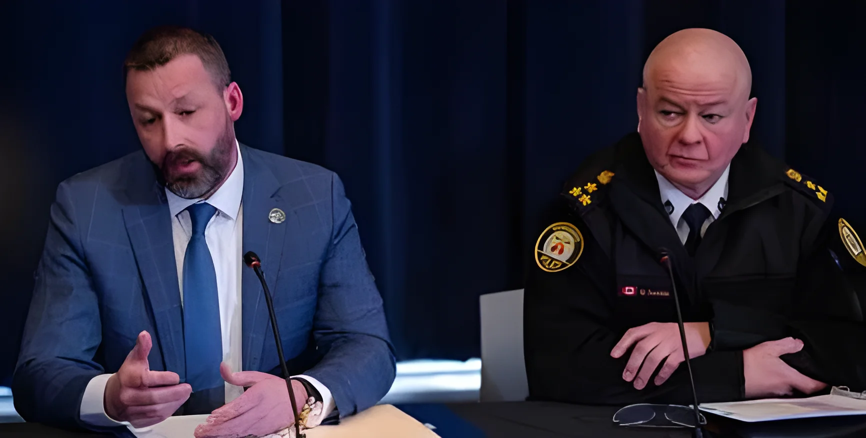 토론토 경찰 ‘위안’ 되나 우마르 자메어 사건 의문