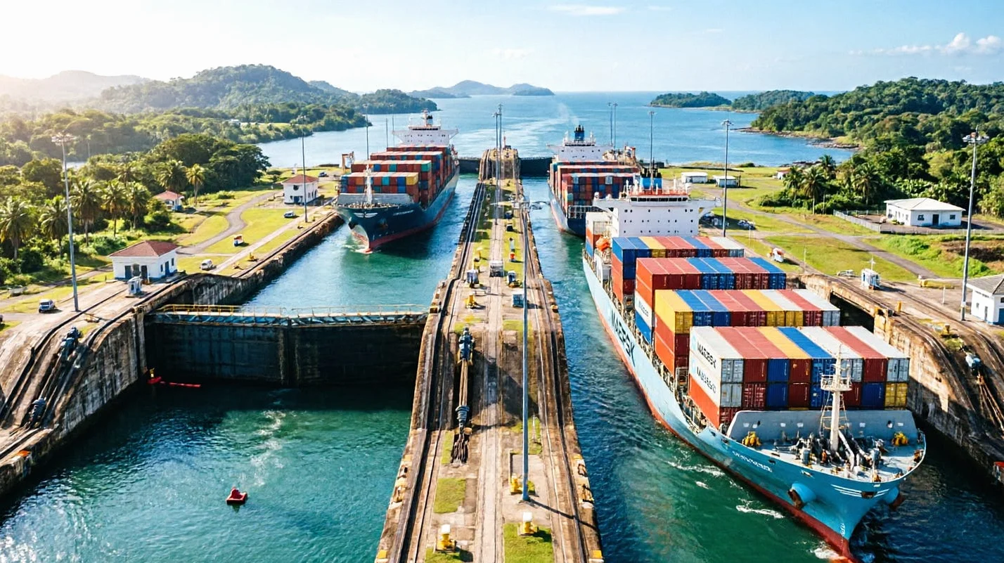 Beijing Shows Panama Cost of Abandoning Neutrality