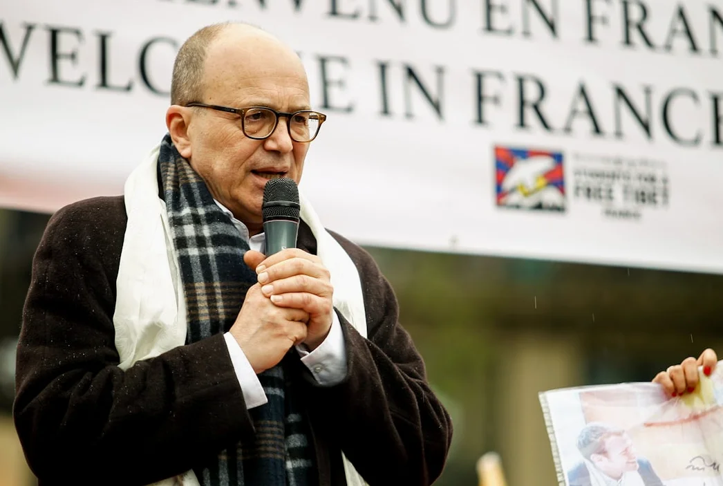 Benjamin Morel’s Role in French Political Turmoil and International Reactions