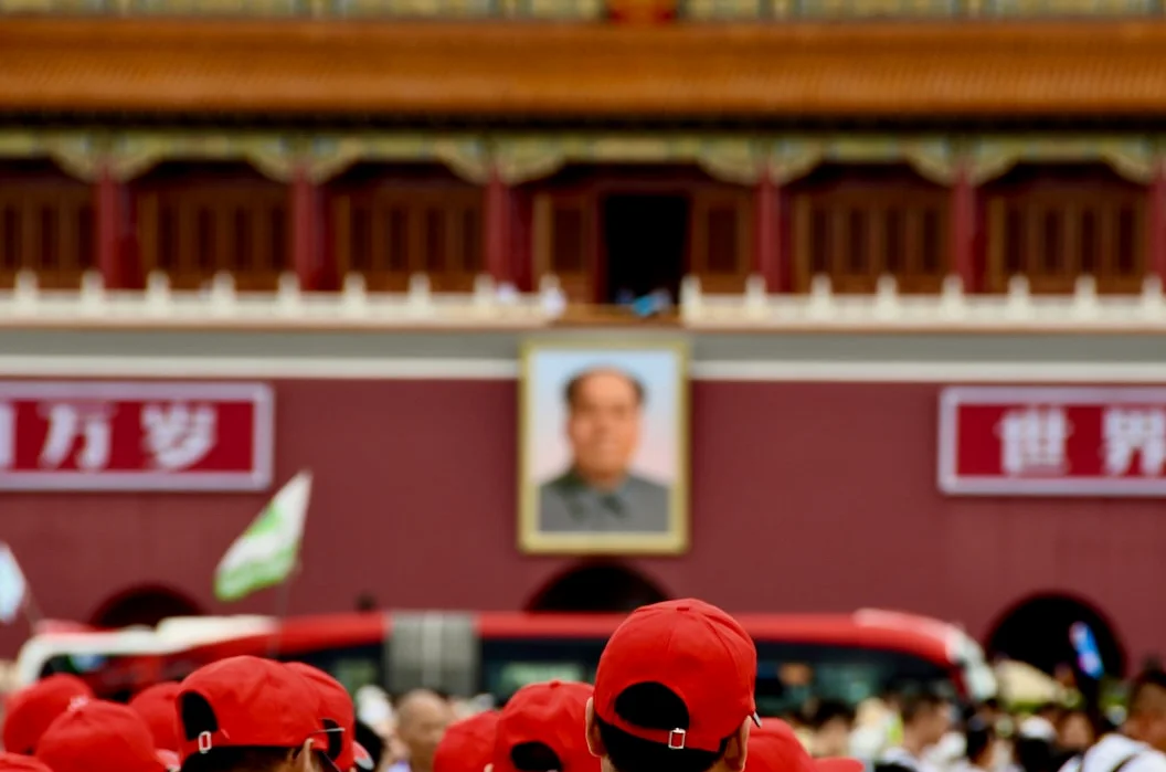 Cesar Chavez Accused of Decades-Long Sexual Abuse