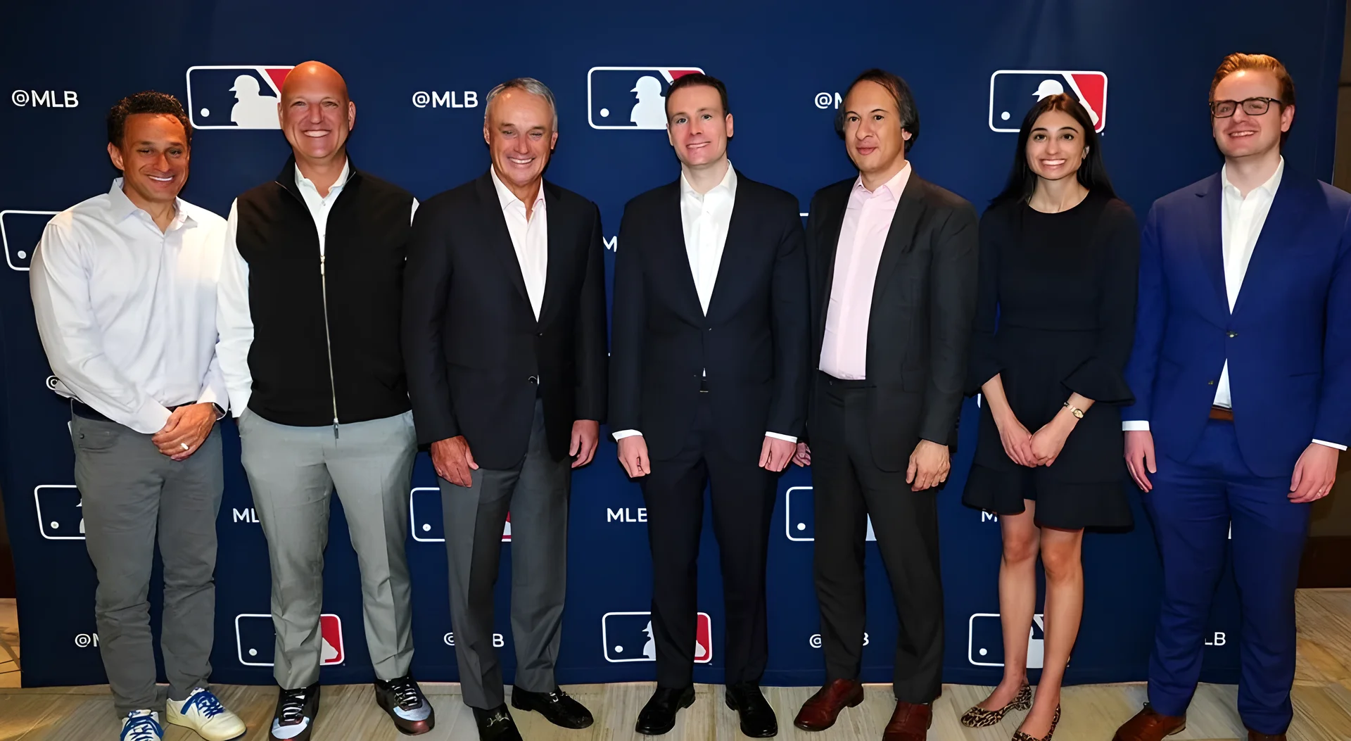 CFTC firma primer acuerdo con MLB sobre mercados de predicción deportiva