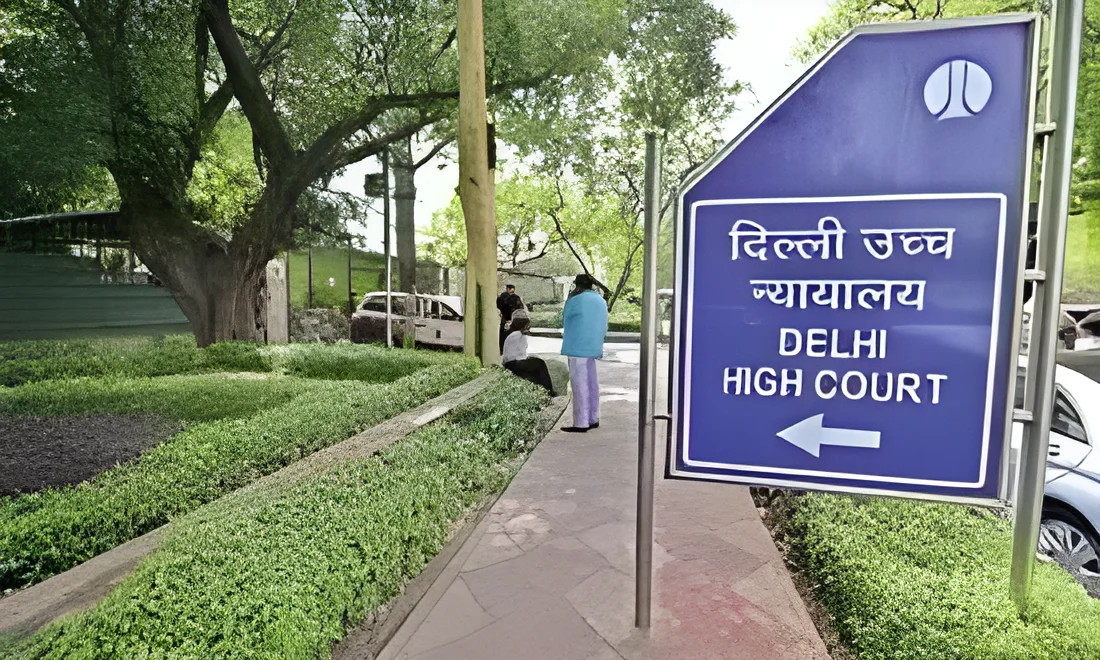 デリー高裁、カヴィタ氏の新党登録申請をECIに指示