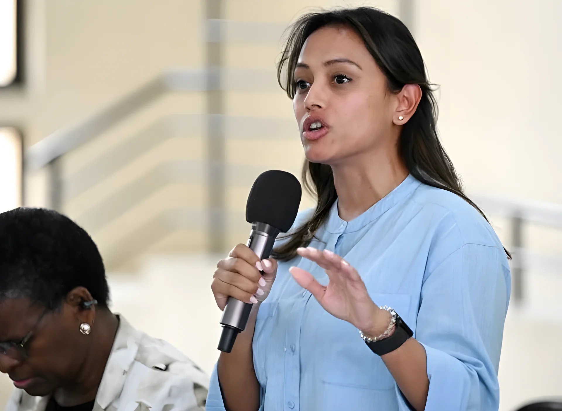 Deputy Minister Pushes Local Manufacturing as Economic Strategy