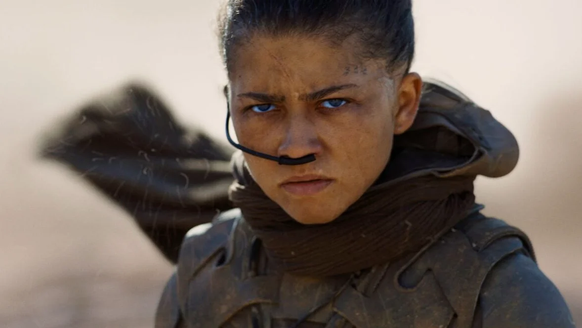 Dune: Part Three – Nur im Franken-IMAX vollständig genießen