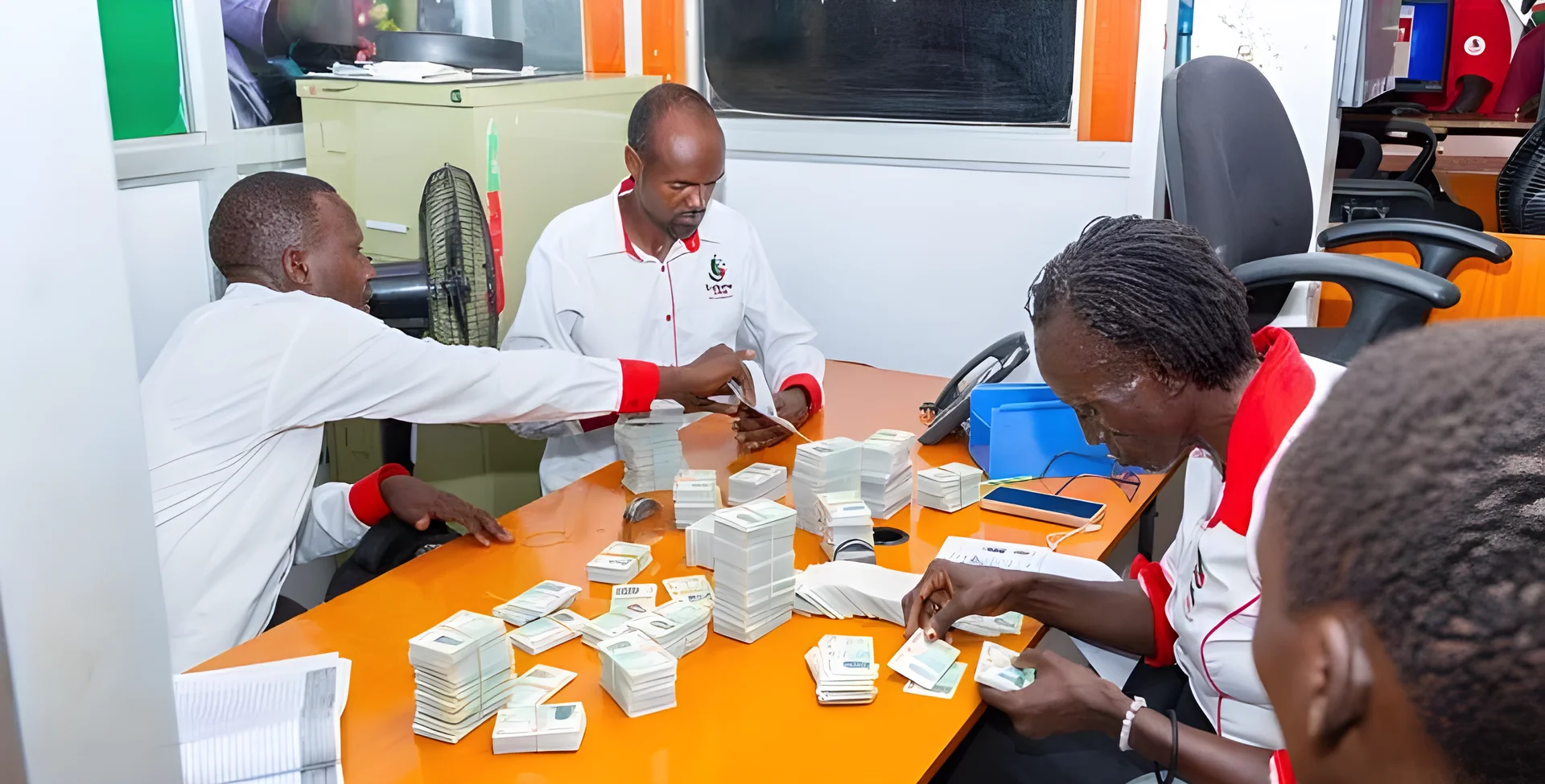 Huduma Kenya Flags Mistake by Kenyans in ID Applications