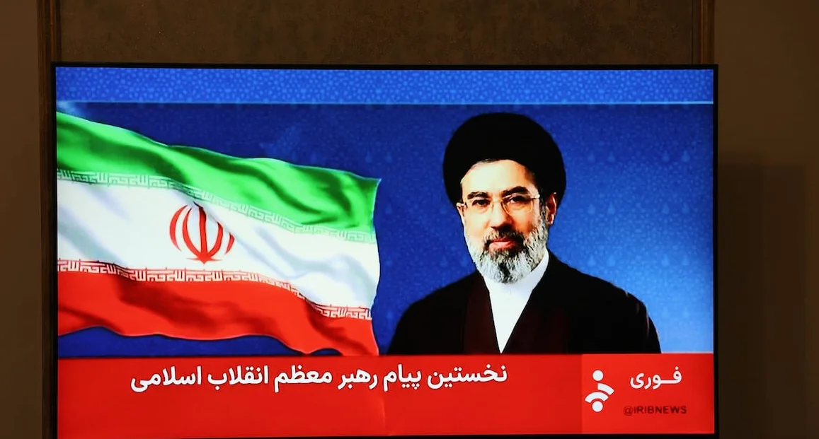 Irans Oberster Führer lehnt Waffenstillstandsangebote ab