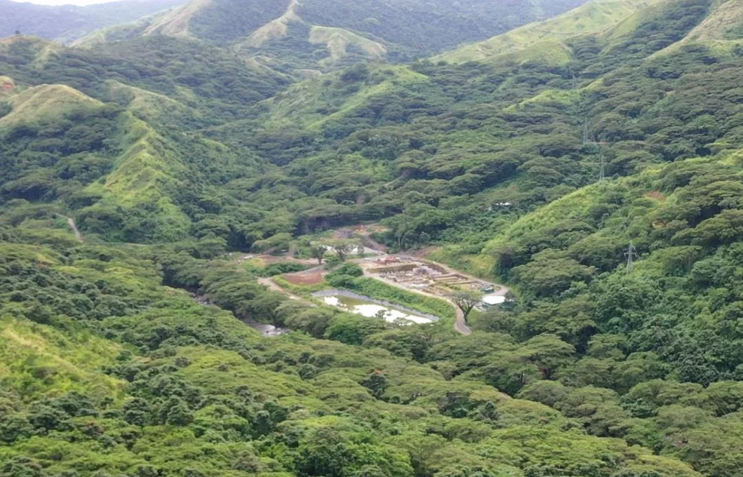 Lion One Chooses Rapid-Deploy Evaporator to Address Excess Mill Water