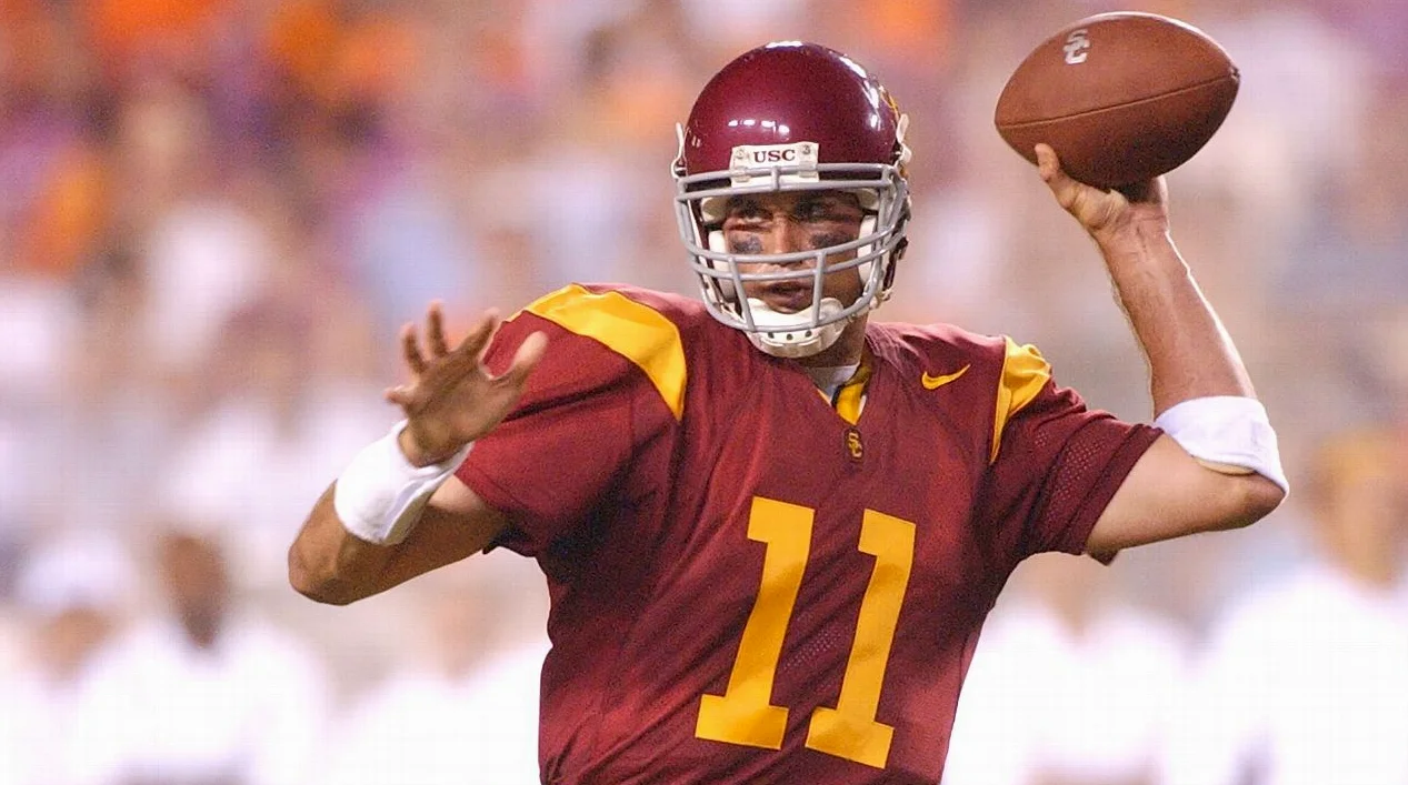Matt Leinart refuses to unretire USC No. 11 jersey despite requests