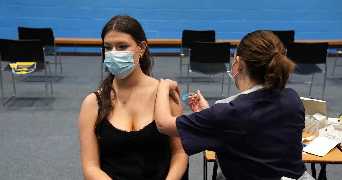 Antidepressants Take Weeks To Work Due To Protein Switch In Brain