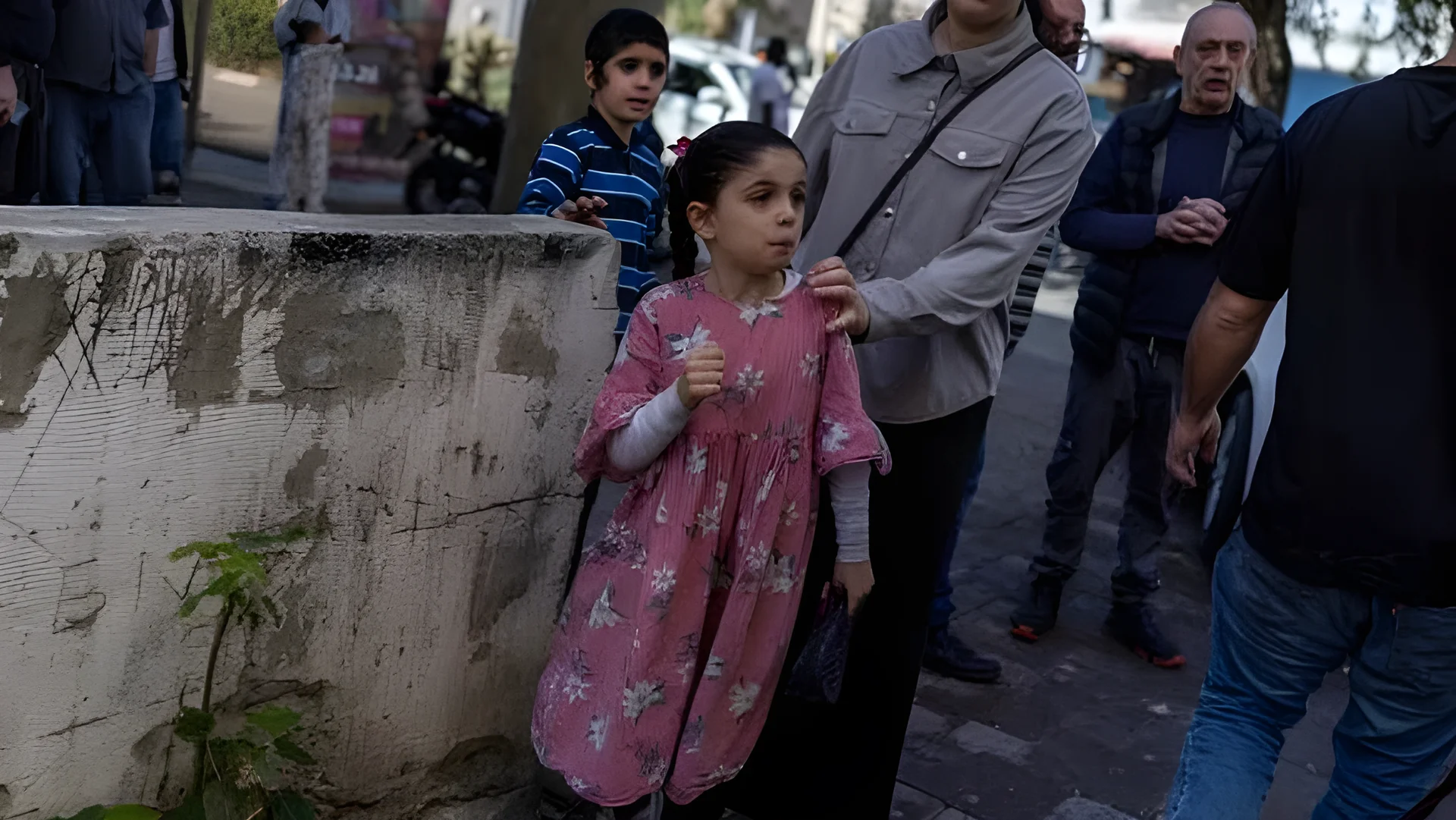 Mideast War Could Trigger Permanent Refugee Crisis, Warns Turkey