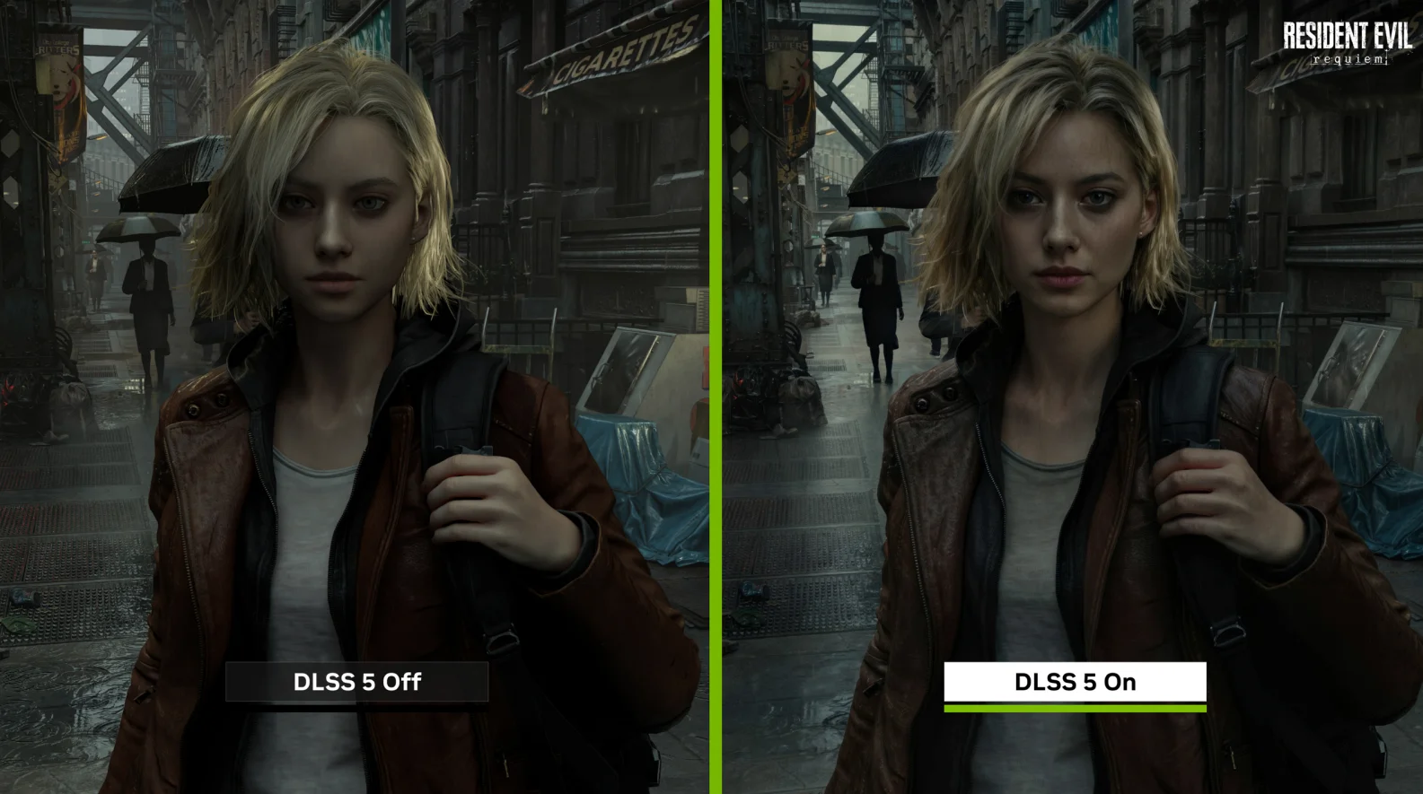Nvidia DLSS 5 Faces Criticism Over ‘Uncanny’ AI Graphics in Gaming