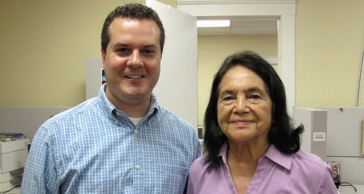 Historiador de Spokane reevalúa legado de César Chávez tras acusaciones de abuso sexual