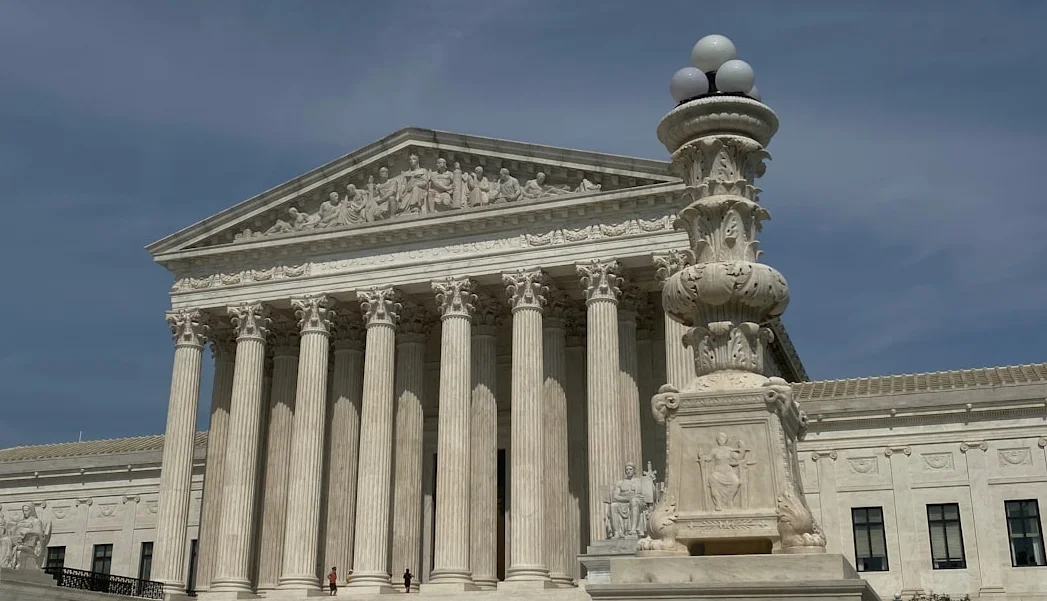 Corte Suprema se enfrenta a la ciudadanía por nacimiento