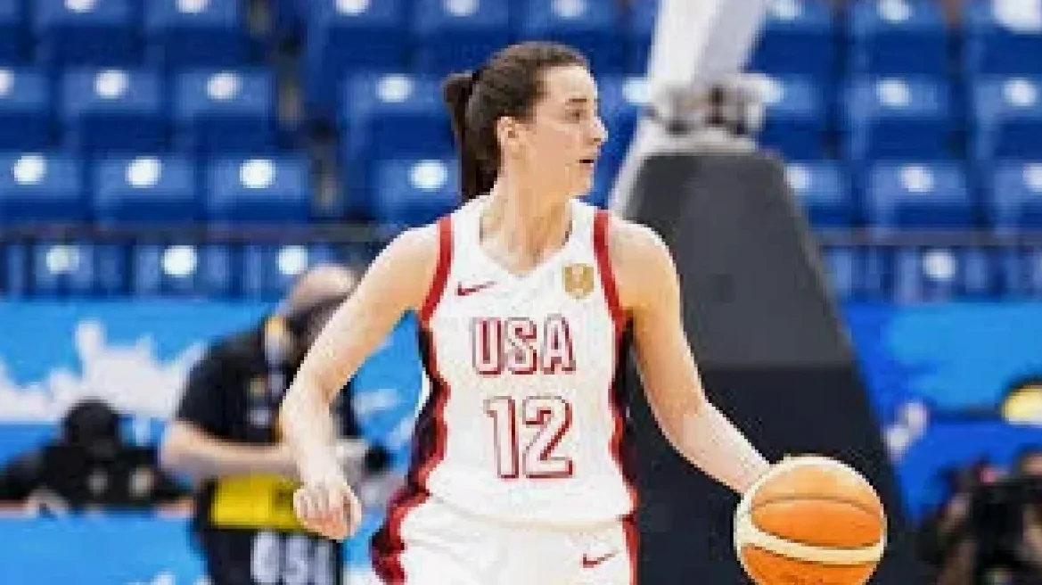 Estados Unidos vs España en el último partido previo al Mundial femenino