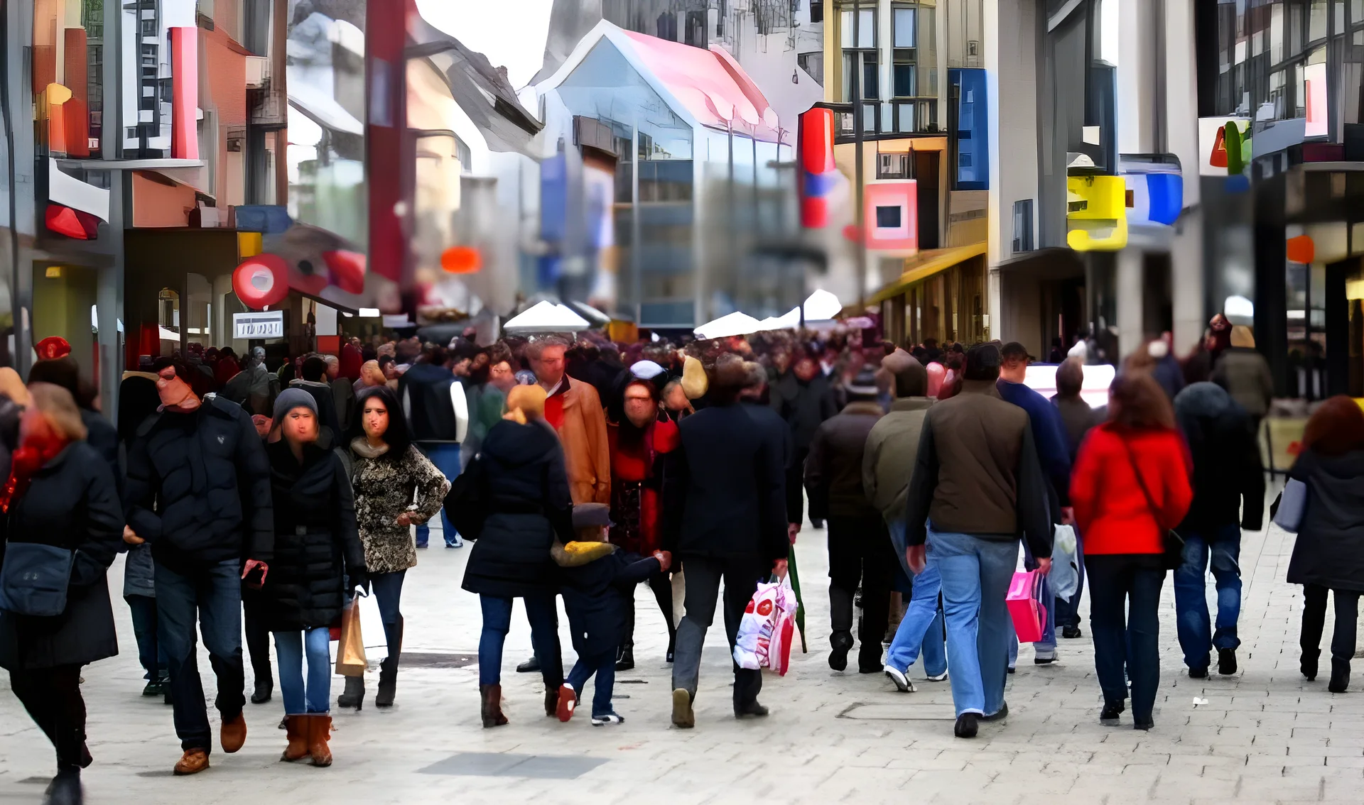 Violence and Theft Common in Welsh Shops, Survey Warns