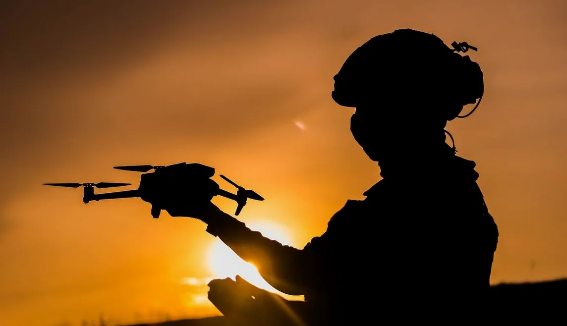 Zelenskyy: 201 Ukrainian Military Experts Deployed to Middle East to Counter Drones