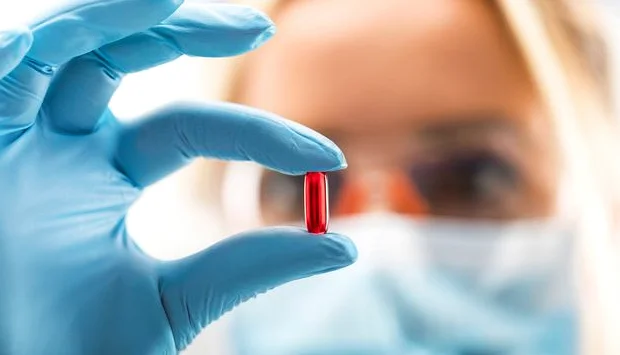 Antidepressants Take Weeks To Work Due To Protein Switch In Brain