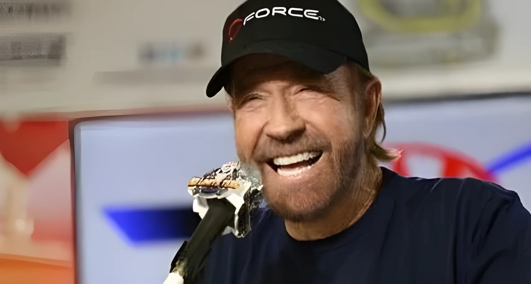 Chuck Norris, Action Star and Martial Arts Icon, Dies at 86