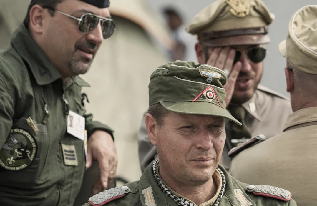 IRGC Confirms Death of Brigadier General Ali Mohammad Naini in US-Israel Airstrikes