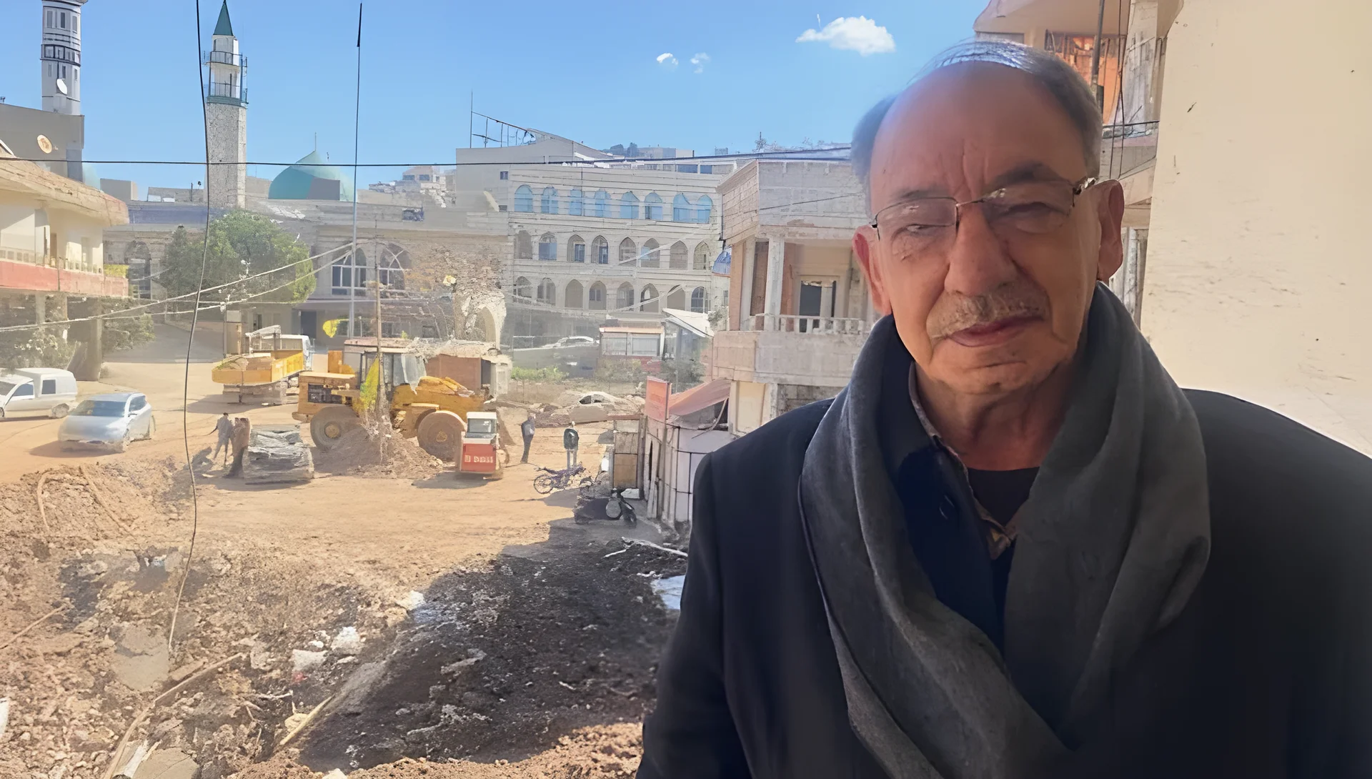 Lebanon Hezbollah Survive Another War with Israel