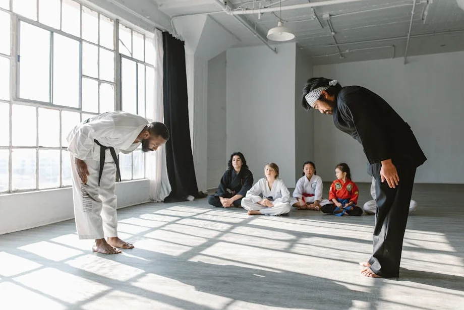 Martial Arts Icon Chuck Norris Dies at 86