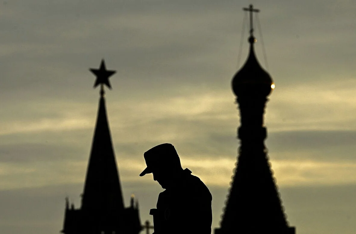 Rusia permitirá al ejército defender a ciudadanos procesados en el extranjero