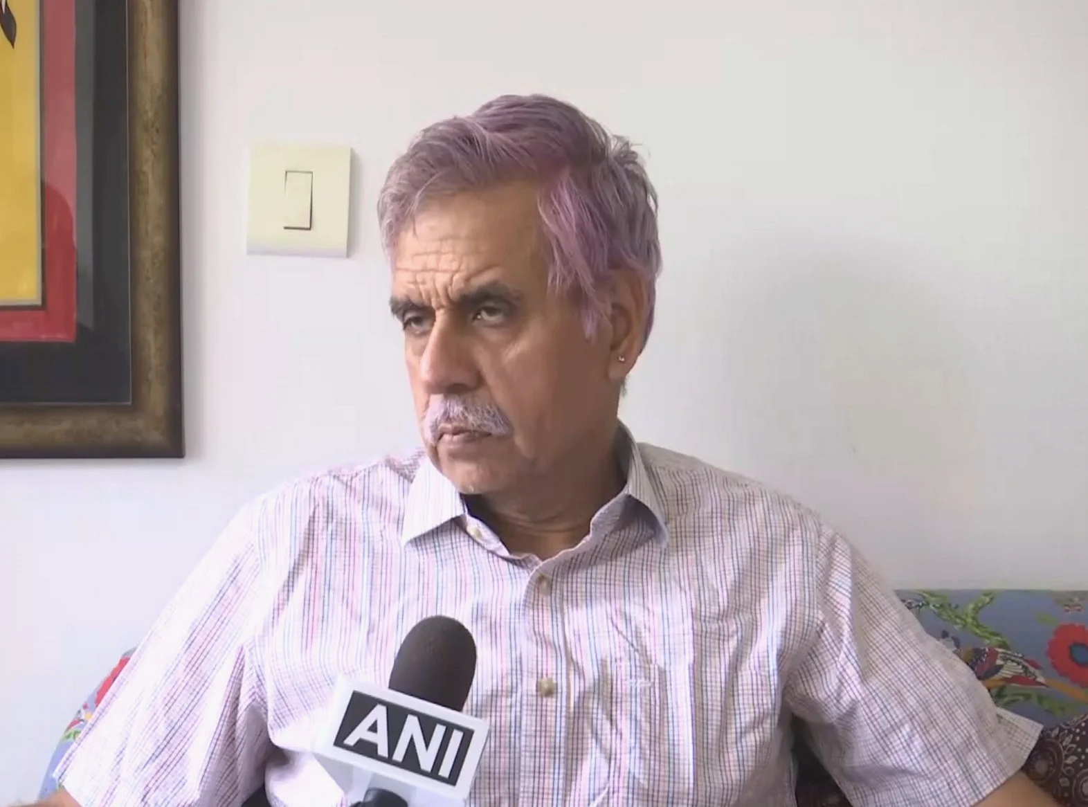 Sandeep Dikshit: Tharoor’s Remarks Not Those of a Serious Person