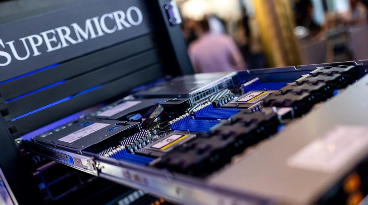 Supermicro Co-Founder Indicted in $2.5 Billion Nvidia GPU Smuggling Scheme