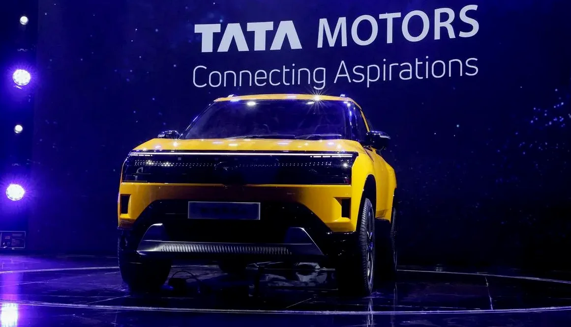 Tata Motors Raises ICE Vehicle Prices by 0.5% from April 2026