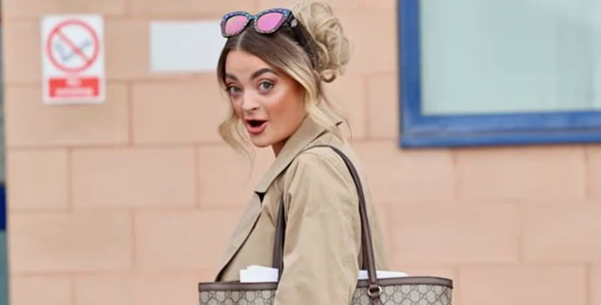 TikTok Star's 180-Spin During 90mph Chase Avoids Jail