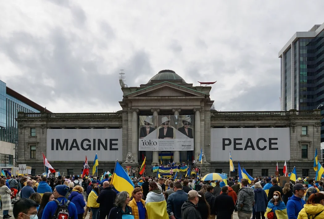 Ukraine Peace Talks Stalled Amid Escalating Middle East Tensions, Kremlin Reports