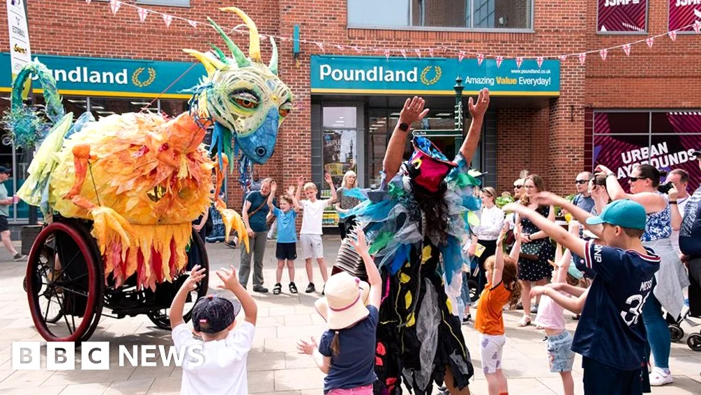 Beverley Puppet Festival Cancelled After 20 Years