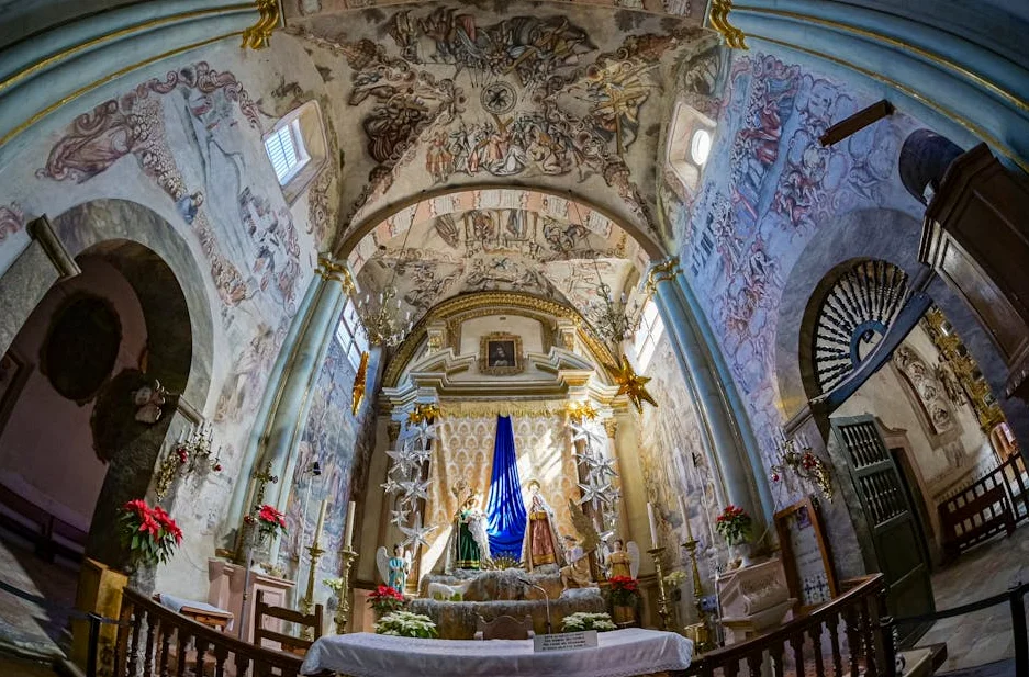 Cesar Chavez Mural Replaced with Dolores Huerta in Watts Amid Allegations