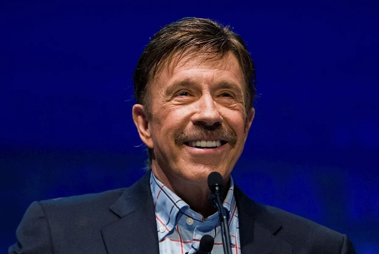 Chuck Norris, Star of ‘Walker, Texas Ranger’, Dies at 86