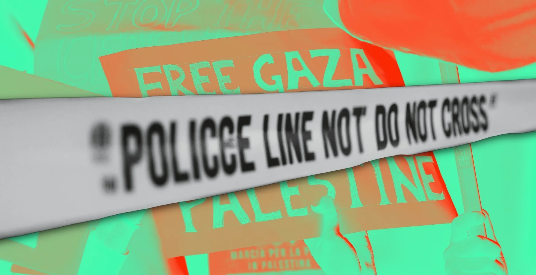 Combatting Hate Act part of wave of anti-protest legislation in Canada