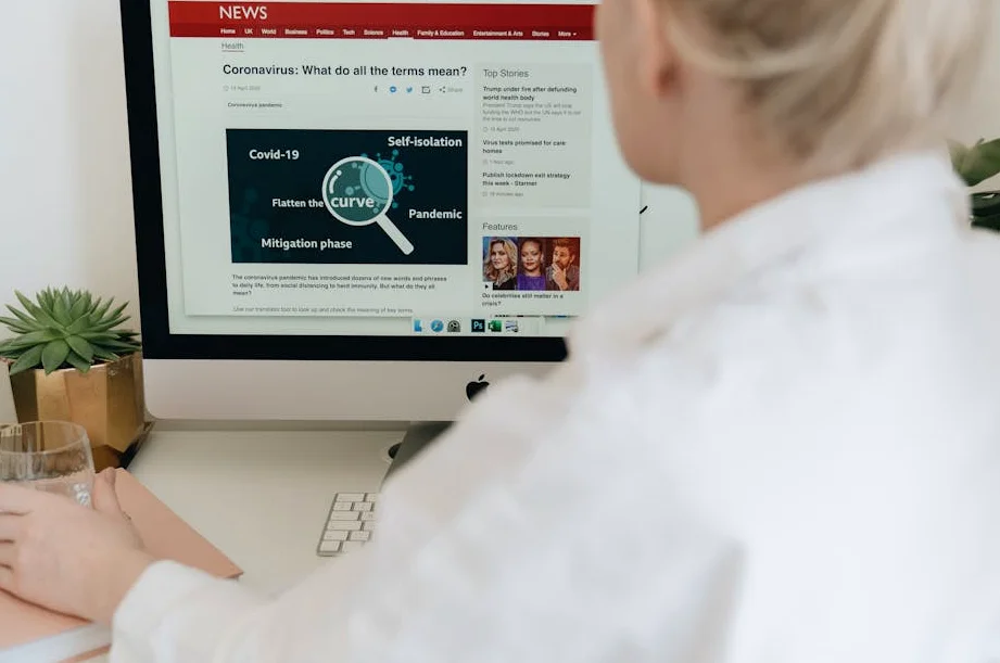 Fallece Jenni Murray, ex presentadora de Woman’s Hour de la BBC