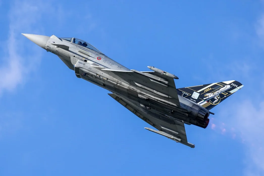 Delta Force Gets Major Update with Morphosis Expansion